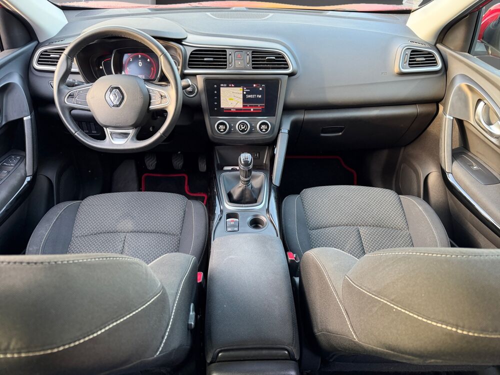 Kadjar Business 2021 occasion 14320 Saint-Andr&eacute;-sur-Orne