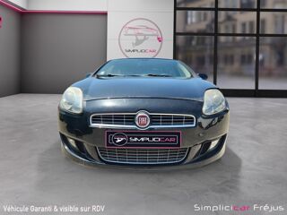 Bravo 1.4 16V MULTIAIR TURBO 140 EASY SPORT 2010 occasion 83480 Puget-sur-Argens
