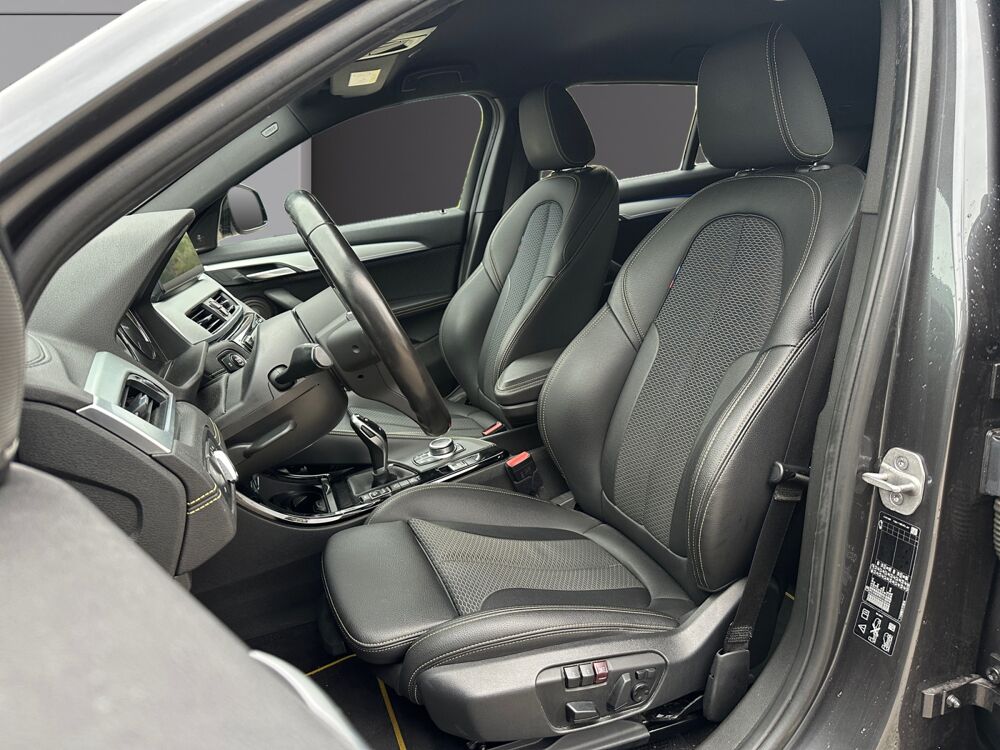 X2 M SPORT 2021 occasion 69730 Genay