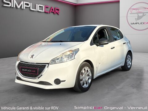 208 Active 2014 occasion 78480 Verneuil-sur-Seine