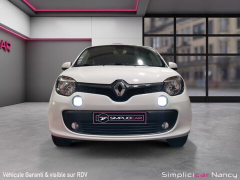 Twingo 0.9 TCE 90 ENERGY INTENS 2018 occasion 54180 Houdemont