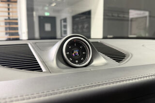 Macan 3.0 360 GTS 2016 occasion 69530 Brignais