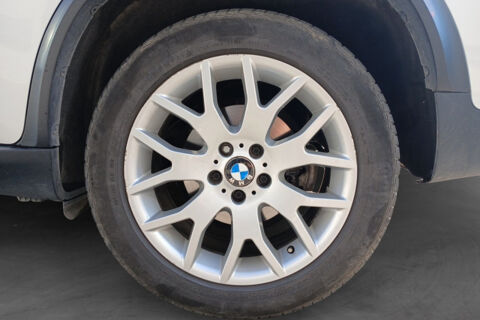 X5 4.0D XD LUXE 2012 occasion 13600 La Ciotat