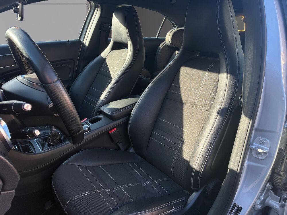 Classe A A200 INTUITION 2015 occasion 14320 Saint-Andr&eacute;-sur-Orne