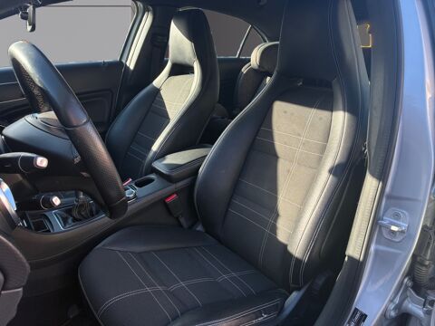 Classe A A200 INTUITION 2015 occasion 14320 Saint-Andr&eacute;-sur-Orne
