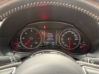 Q5 2.0 TDI 190 S LINE COMPETITION PLUS QUATTRO S TRON 2016 occasion 69530 Brignais