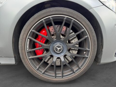 Classe C AMG 4.0 V8 BI-TURBO 2019 occasion 14320 Saint-Andr&eacute;-sur-Orne