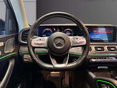 Classe GLE 400 D 330CH AMG LINE 4MATIC 2020 occasion 34070 Montpellier