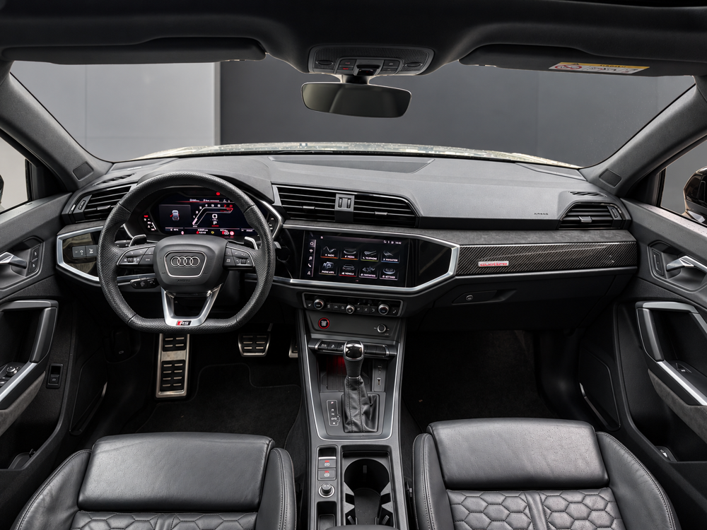 Divers QUATTRO 2020 occasion 93100 Montreuil