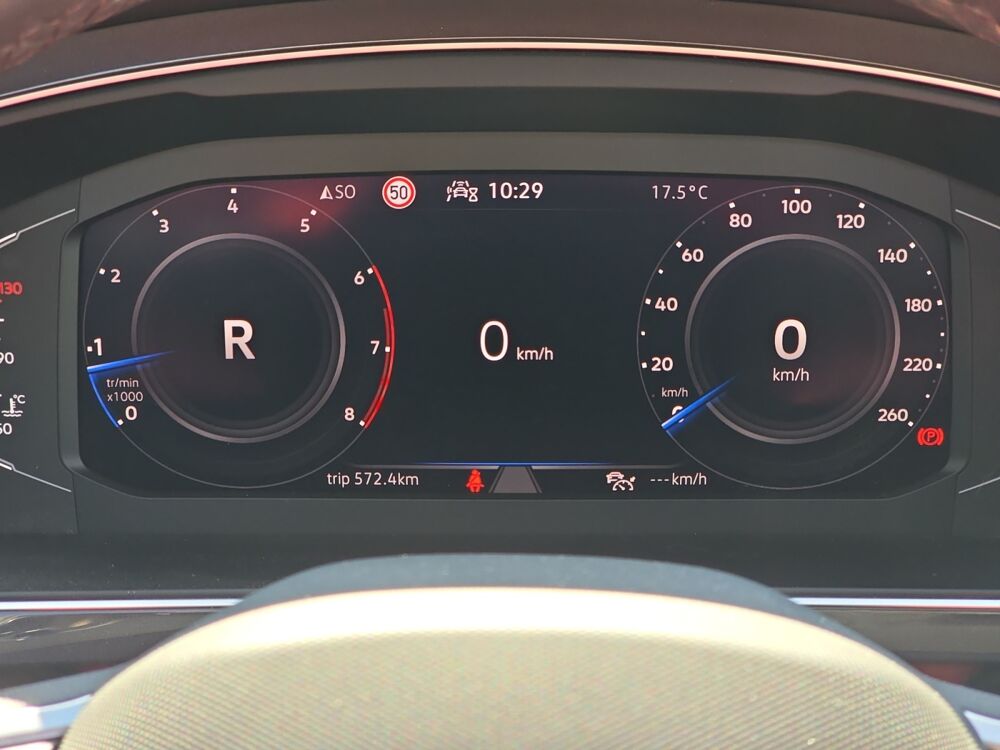 Tiguan 1.5 150 CH 4X2 ELEGANCE DSG PH2 2024 occasion 03300 Cusset