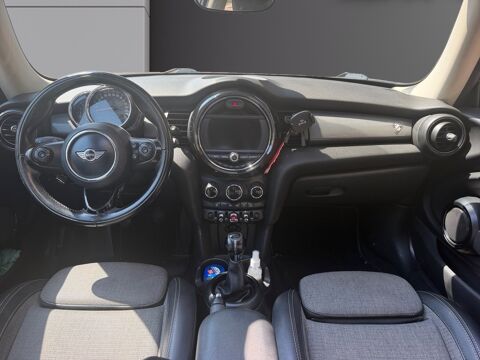Cooper COOPER D 116 60 YEARS 2018 occasion 06400 Cannes