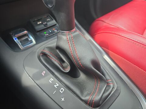 Giulietta 1.6 JTDM 120 VELOCE TCT6 2016 occasion 03300 Cusset