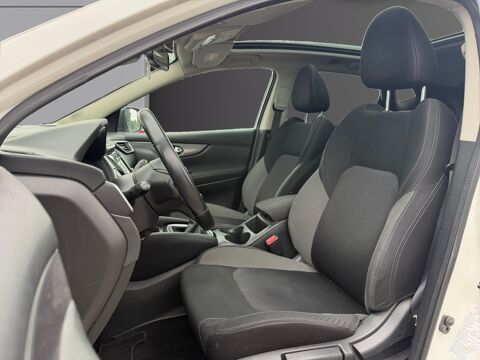 Qashqai 1.2 DIG-T 115 N-CONNECTA 2018 occasion 31120 Pinsaguel