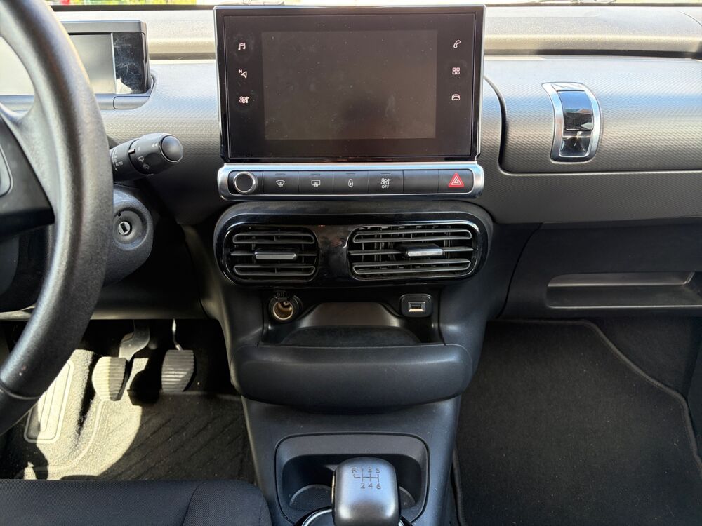 C4 (2) 1.5 BLUEHDI S&S 100 LIVE BV6 2019 occasion 87000 Limoges