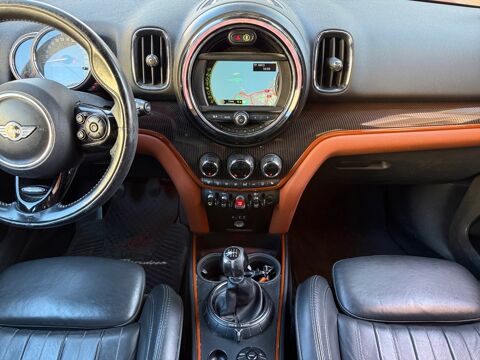 Countryman Exquisite II 2017 occasion 06400 Cannes