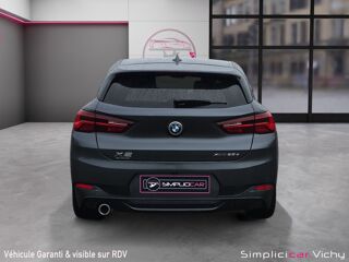 X2 M Sport 2021 occasion 03300 Cusset