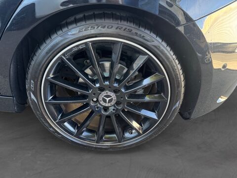 Classe A A200 D AMG LINE 8G-DCT 2020 occasion 34070 Montpellier