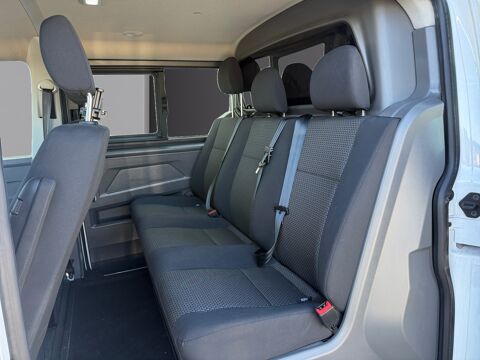Transporter BUSINESS PLUS 2022 occasion 30600 Vauvert
