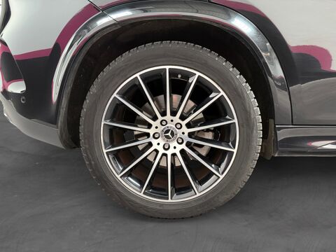 Classe GLE II 350 DE 11CV 4MATIC AVANTGARDE LINE 9G-TRONIC 2021 occasion 69530 Brignais