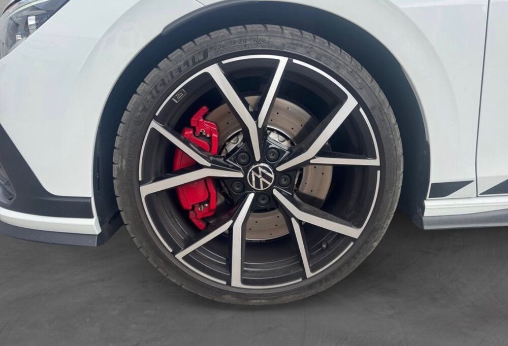 Golf 2.0 TSI 300 GTI CLUBSPORT DSG 2022 occasion 69530 Brignais