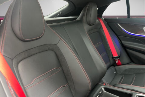 AMG GT COUPE S E Performance 4Matic+ 2024 occasion 93100 Montreuil