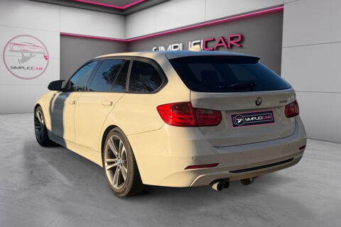 S&eacute;rie 3 (F31) TOURING 328I 245 M SPORT BVA8 2013 occasion 34070 Montpellier