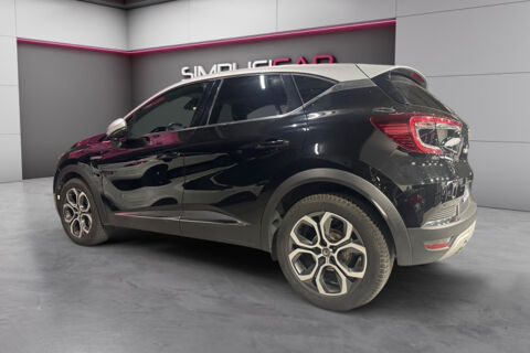 Captur 2020 occasion 34070 Montpellier