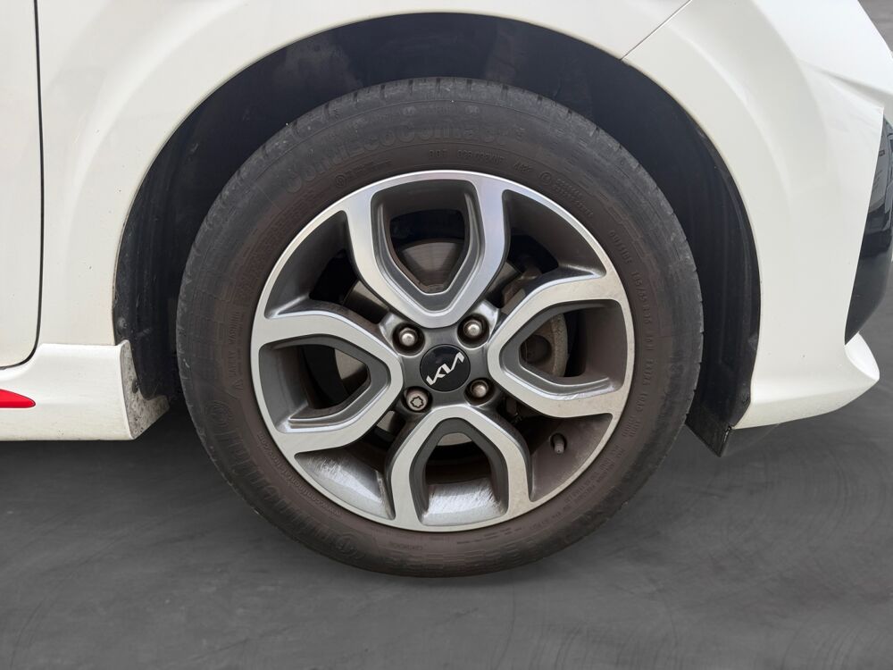 Picanto 1.0 T-GDI 100ch 2023 occasion 17200 Saint-Sulpice-de-Royan