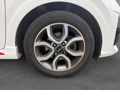 Picanto 1.0 T-GDI 100ch 2023 occasion 17200 Saint-Sulpice-de-Royan