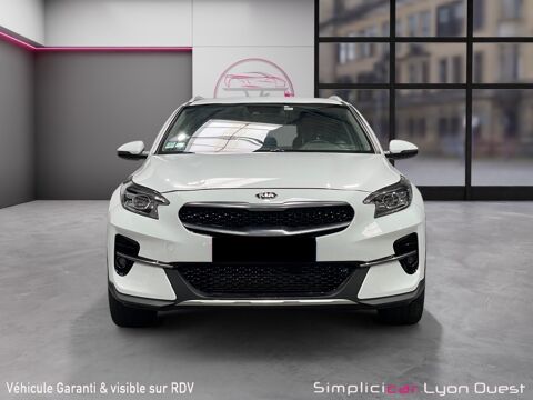 XCeed 1.0 T-GDI 120 ISG Design 2020 occasion 69530 Brignais
