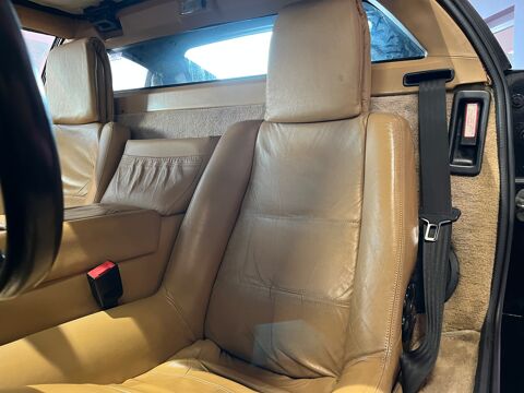 Esprit TURBO 16S SE 1991 occasion 73290 La Motte-Servolex