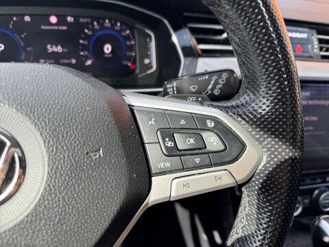 Passat SW 1.4 TSI 156 GTE DSG PH2 2020 occasion 93100 Montreuil