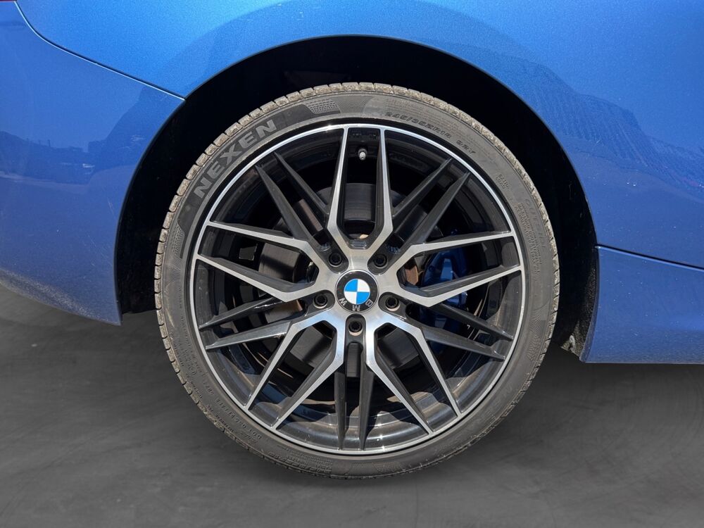 S&eacute;rie 1 M 135I 2015 occasion 34070 Montpellier