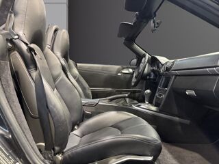 Boxster 3.4 S TIPTRONIC 2007 occasion 34070 Montpellier