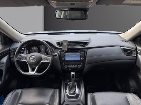X-Trail 2.0 DCI 177 TEKNA XTRONIC 2017 occasion 30900 Nimes