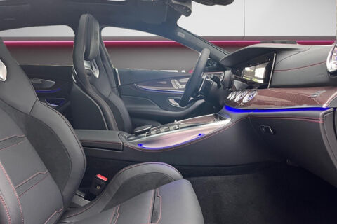 AMG GT COUPE S E Performance 4Matic+ 2024 occasion 93100 Montreuil