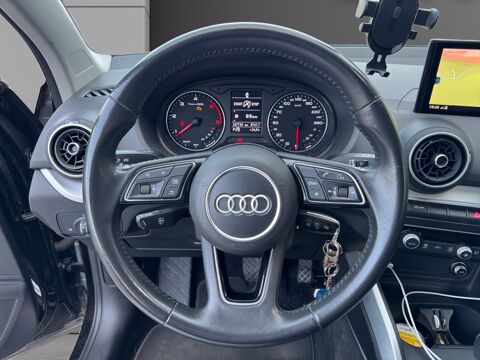 Q2 30 TDI 116 DESIGN S TRONIC 2020 occasion 13600 La Ciotat