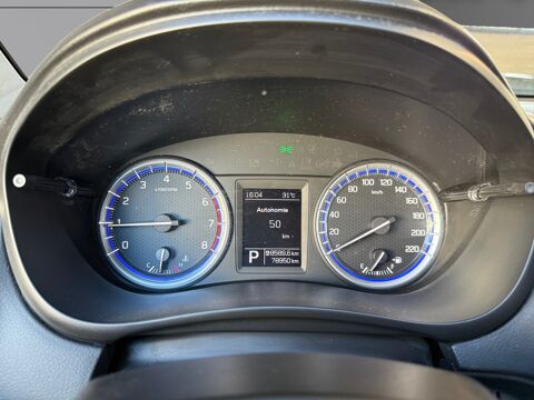 SX4 SUZUKI SCROSS 1.0 BOOSTERJET 111 PRIVILEGE AUTO 2018 occasion 31120 Pinsaguel