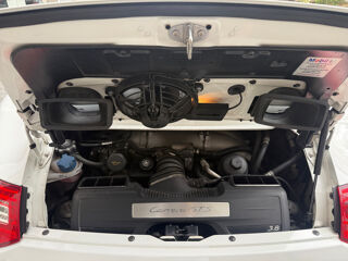 911 CARRERA GTS PDK 2011 occasion 93100 Montreuil