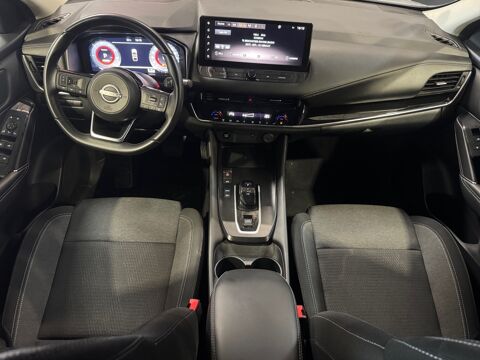 Qashqai E-POWER 190 TEKNA + 2023 occasion 34070 Montpellier