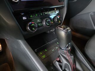 Octavia COMBI 2.0 TSI 245 RS DSG 2020 occasion 73290 La Motte-Servolex