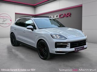 Cayenne 3.0 V6 S E-HYBRID PH2 2024 occasion 93100 Montreuil