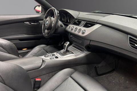 Z4 (E89) (2) SDRIVE35IA M SPORT 2012 occasion 69530 Brignais