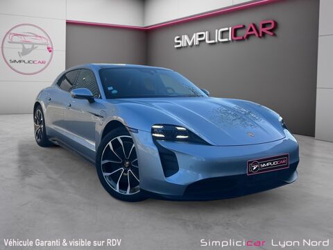 Porsche Divers GTS 2022 occasion Genay 69730