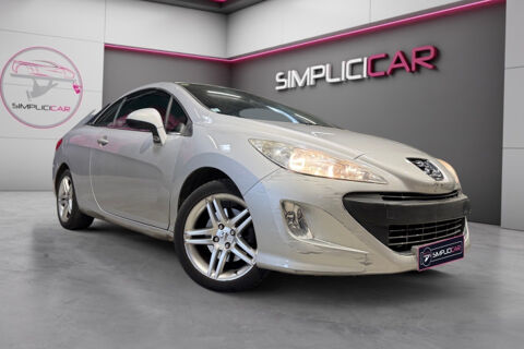 Annonce voiture Peugeot 308 6970 €