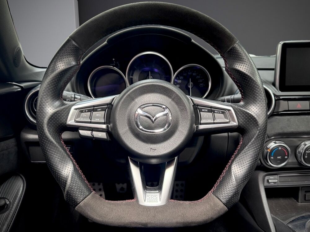 MX-5 2.0 SKYACTIV-G RF FIRST EDITION 2017 occasion 69530 Brignais