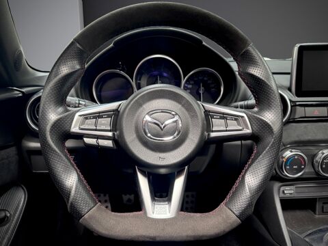 MX-5 2.0 SKYACTIV-G RF FIRST EDITION 2017 occasion 69530 Brignais