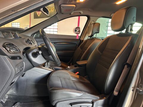 Sc&eacute;nic 1.6 DCI 130 BOSE EDITION 2014 occasion 73290 La Motte-Servolex