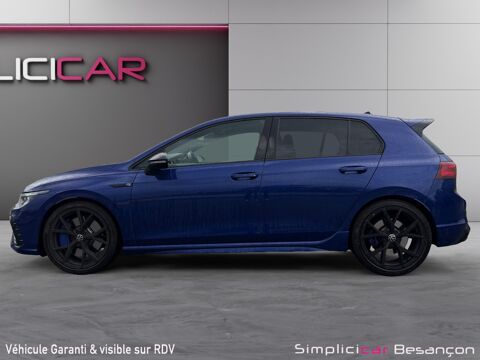 Golf 2.0 TSI 320 R DSG 2022 occasion 25410 Saint-Vit