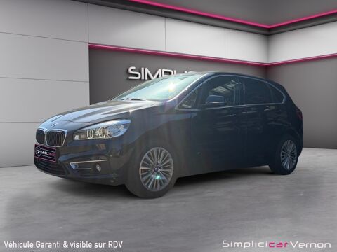 Serie 2 (F45) ACTIVE TOURER 218D LUXURY BVA8 2015 occasion 27200 Vernon